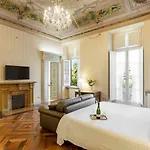 Roma E Rocca Cavour 3*