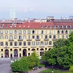 Roma E Rocca Cavour Hotel 3*
