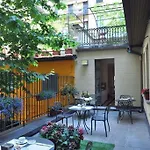 Roma E Rocca Cavour
