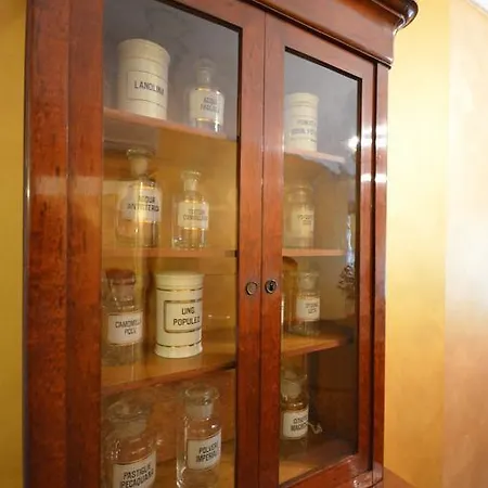 Hotel Roma E Rocca Cavour Turin