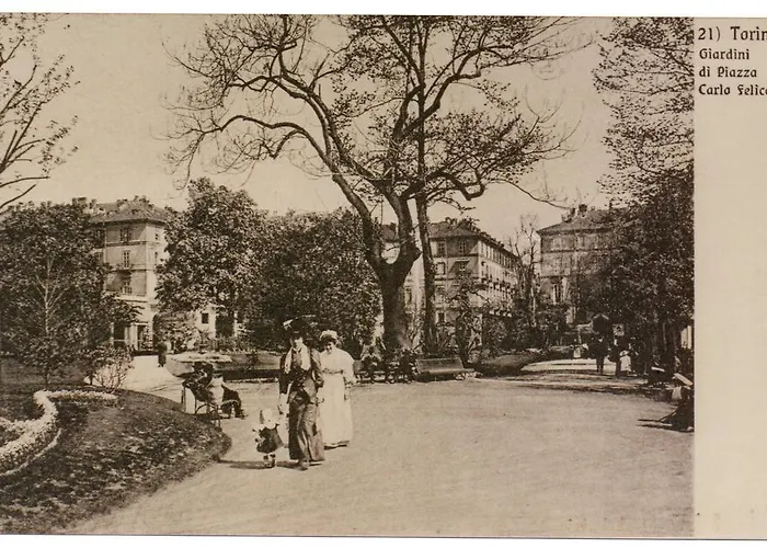 Hotel Roma E Rocca Cavour