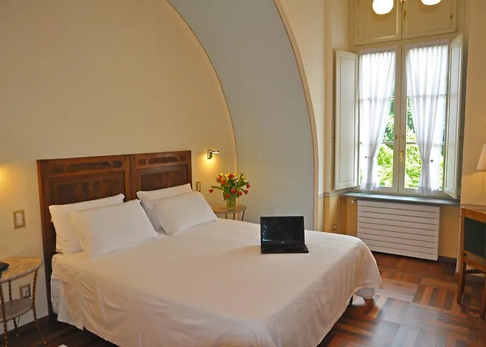 Hotel Roma E Rocca Cavour Torino