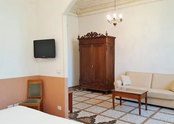Hotel Roma E Rocca Cavour Torino