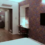 Hotel Roma E Rocca Cavour Turyn