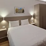 Roma E Rocca Cavour