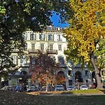 Roma E Rocca Cavour Turyn
