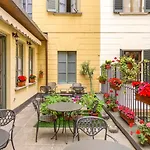 Roma E Rocca Cavour Hotel 3*