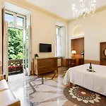 Roma E Rocca Cavour 3* Turin
