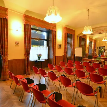 Roma E Rocca Cavour Hotel Turyn