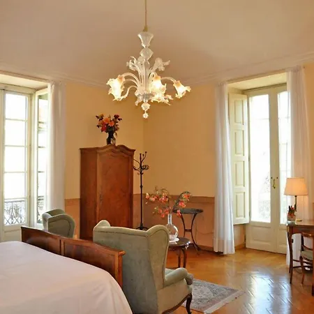 Roma E Rocca Cavour Hotel Turin