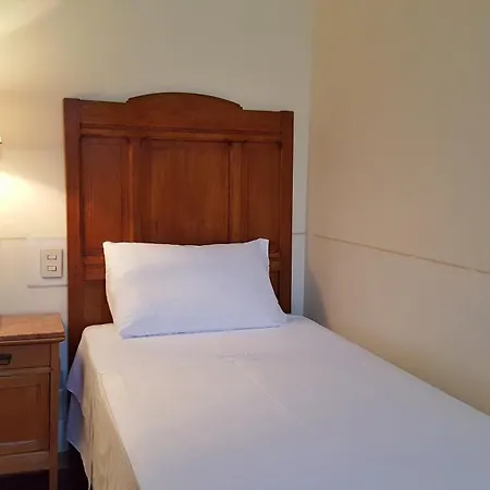Roma E Rocca Cavour Hotel Turyn