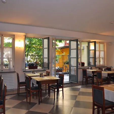 Hotel Roma E Rocca Cavour Turin
