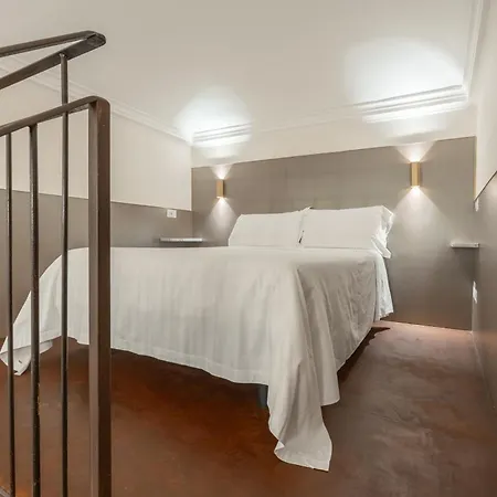 Hotel Roma E Rocca Cavour 3*