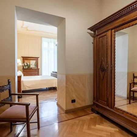 Roma E Rocca Cavour Hotel Turín