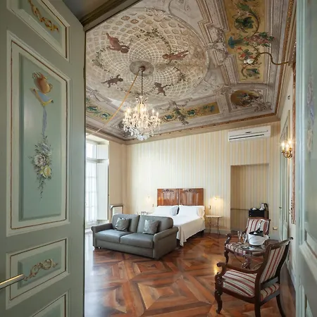 Roma E Rocca Cavour Hotel Turín