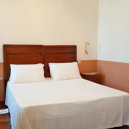 Roma E Rocca Cavour Hotel Turyn