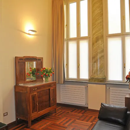 Roma E Rocca Cavour 3* Turyn