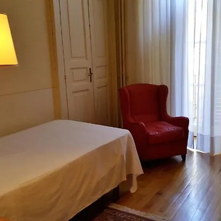 Hotel Roma E Rocca Cavour Turyn