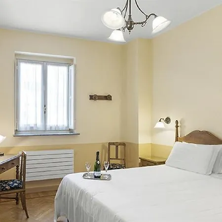 Roma E Rocca Cavour 3* Torino