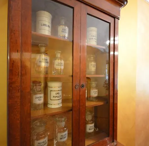 Hotel Roma E Rocca Cavour Turin