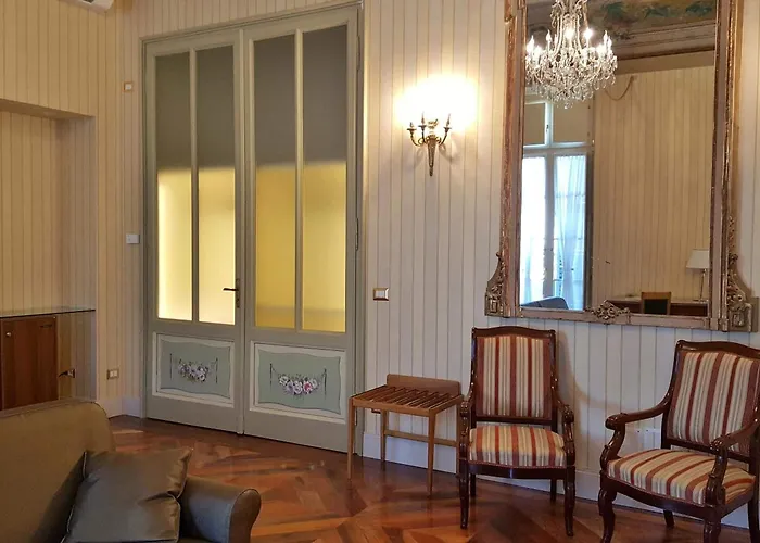 Hotel Roma E Rocca Cavour