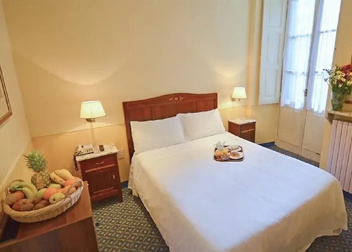 Roma E Rocca Cavour 3* Turin