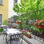 Roma E Rocca Cavour מלון 3*