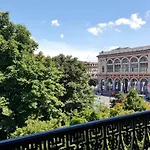 Roma E Rocca Cavour 3* Torino