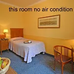 Hotel Roma E Rocca Cavour Torino