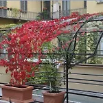 Roma E Rocca Cavour 3*