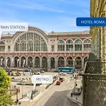 מלון Roma E Rocca Cavour 3*