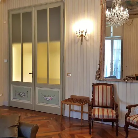 Hotel Roma E Rocca Cavour