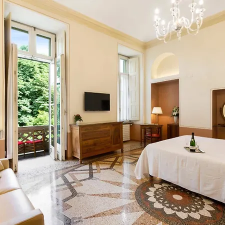 Roma E Rocca Cavour 3* Turin