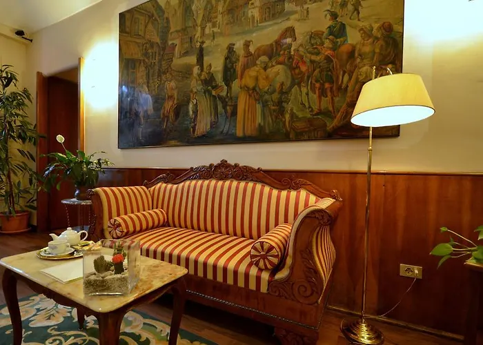 Roma E Rocca Cavour 3* Torino