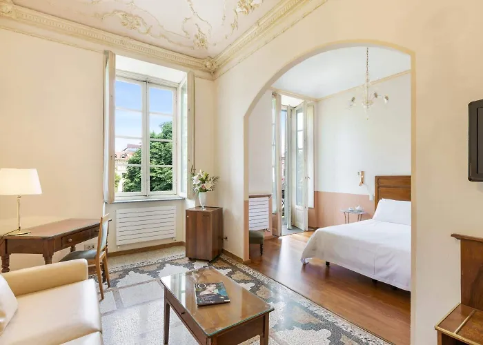 Roma E Rocca Cavour 3* Torino