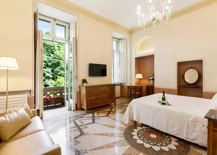 Roma E Rocca Cavour 3* Torino