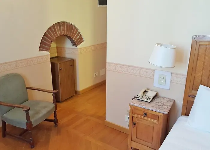 Roma E Rocca Cavour Szálloda Torino