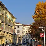 Hotel Roma E Rocca Cavour 3*